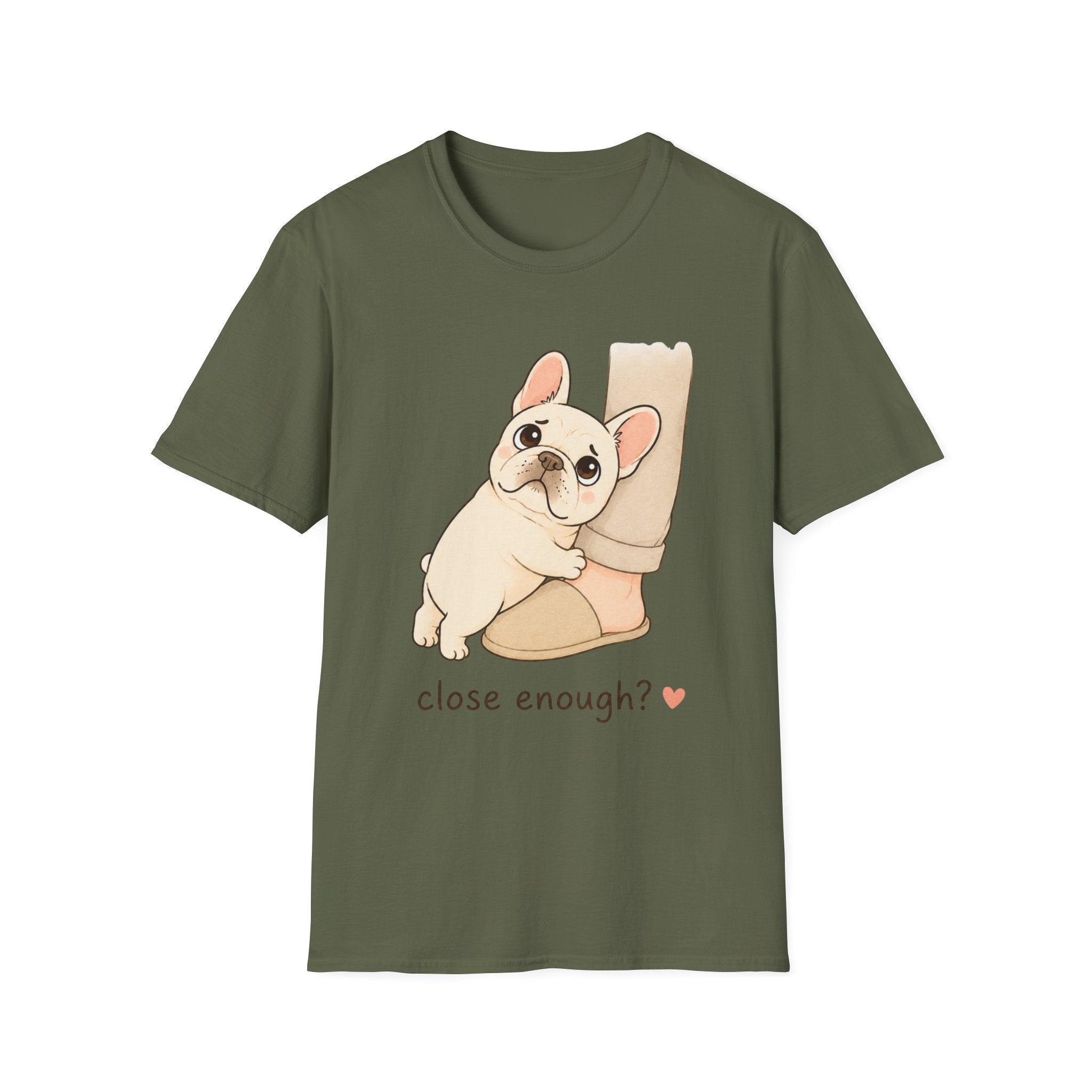 Close Enough T-Shirt