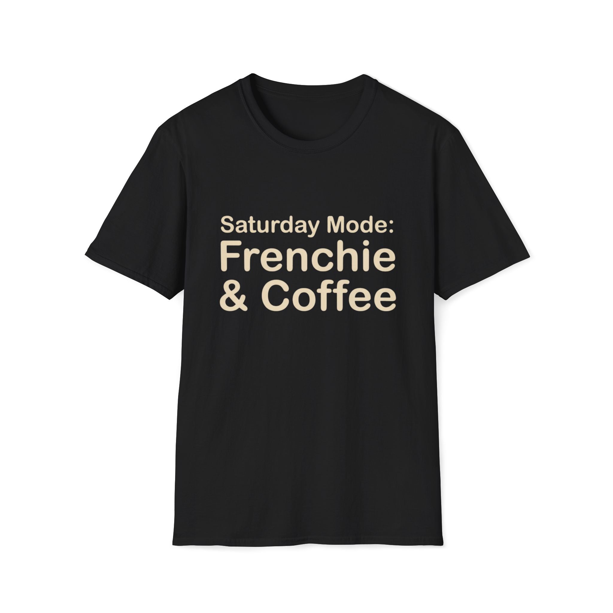 Saturday Mode T-Shirt