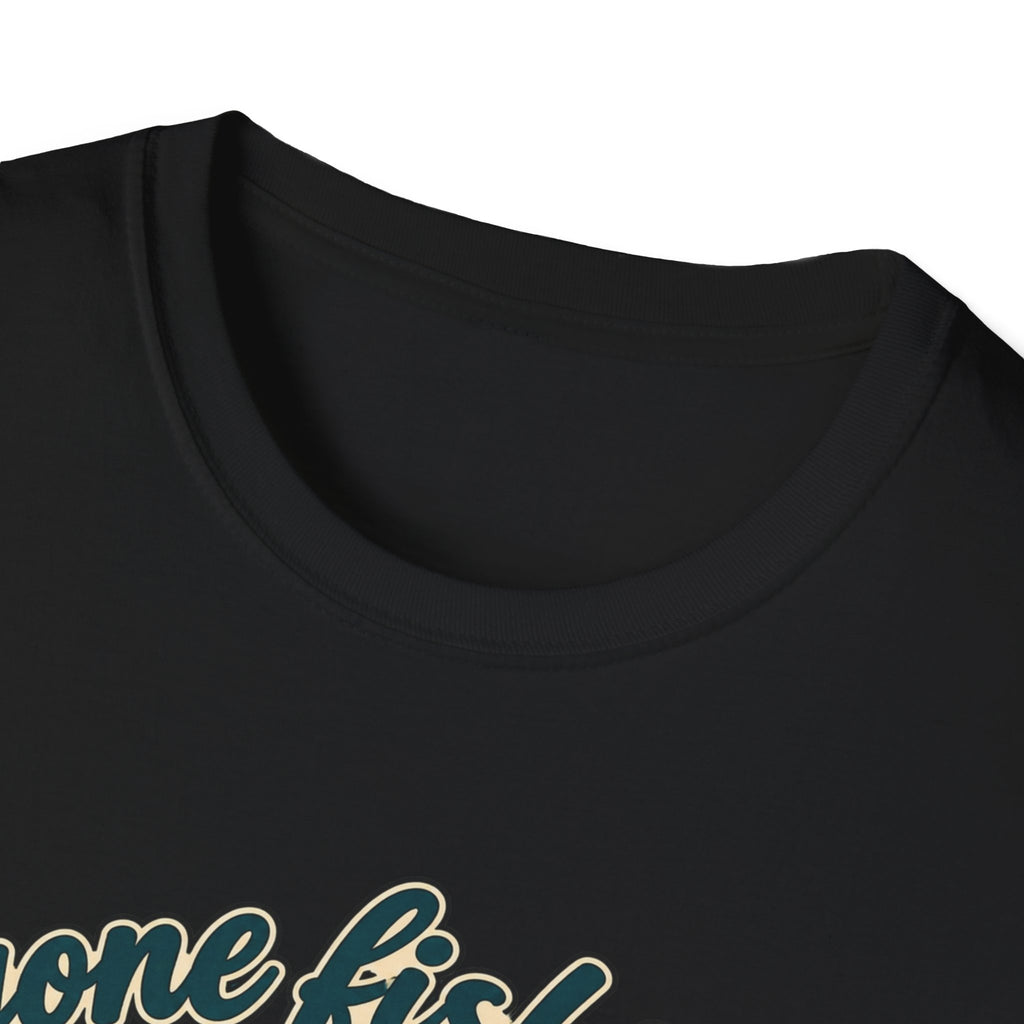 Gone Fishing T-Shirt