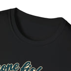 Gone Fishing T-Shirt