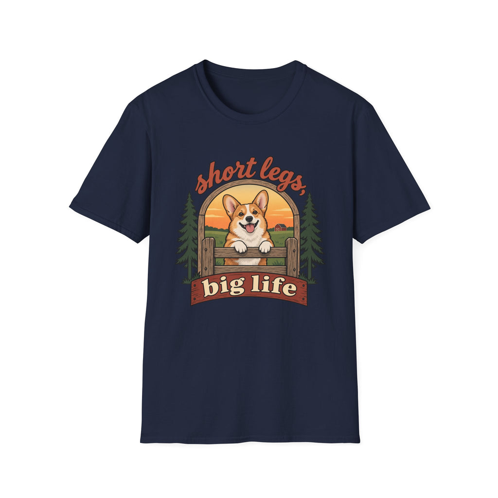 Big Life T-Shirt