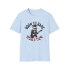 Born To Bark T-Shirt