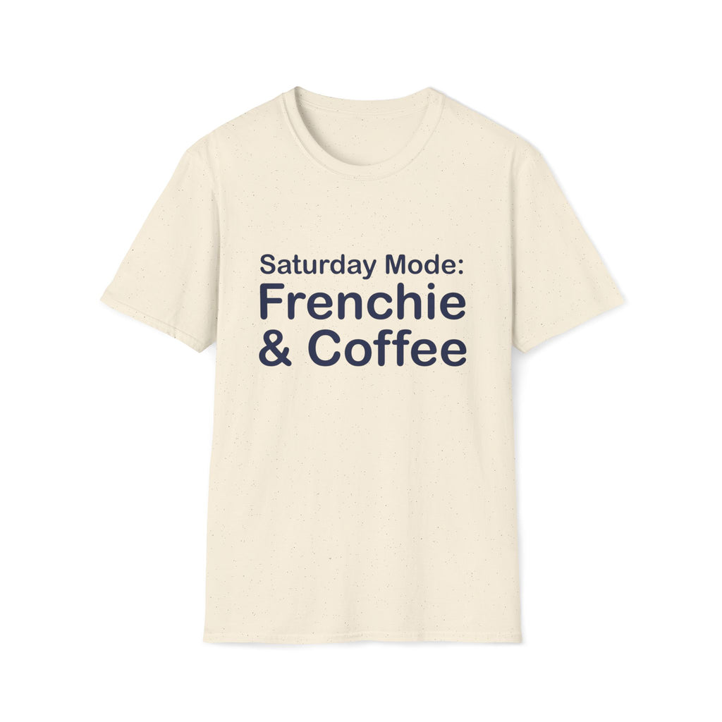 Saturday Mode T-Shirt
