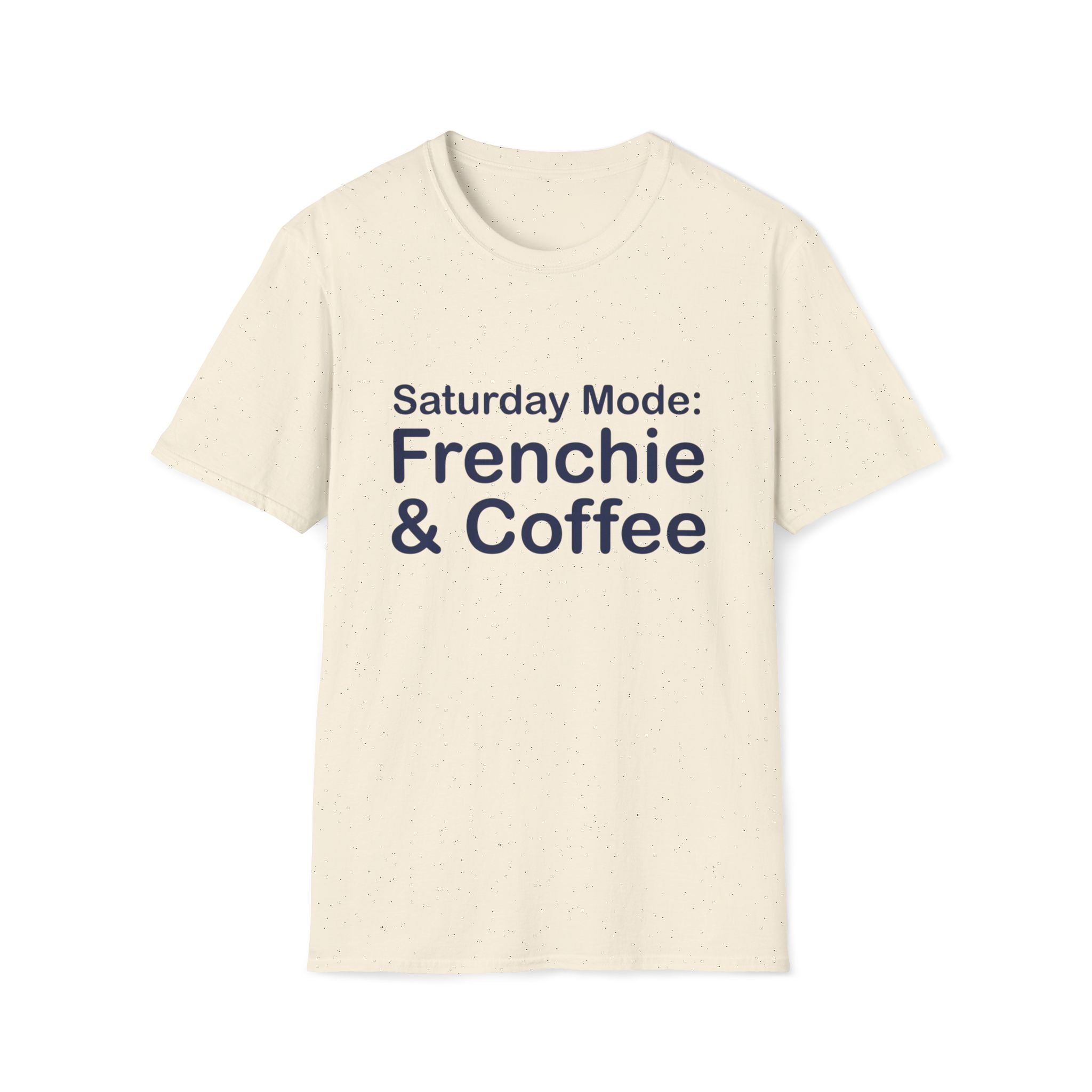 Saturday Mode T-Shirt