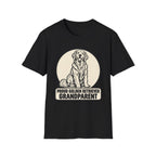 Golden Parent T-Shirt