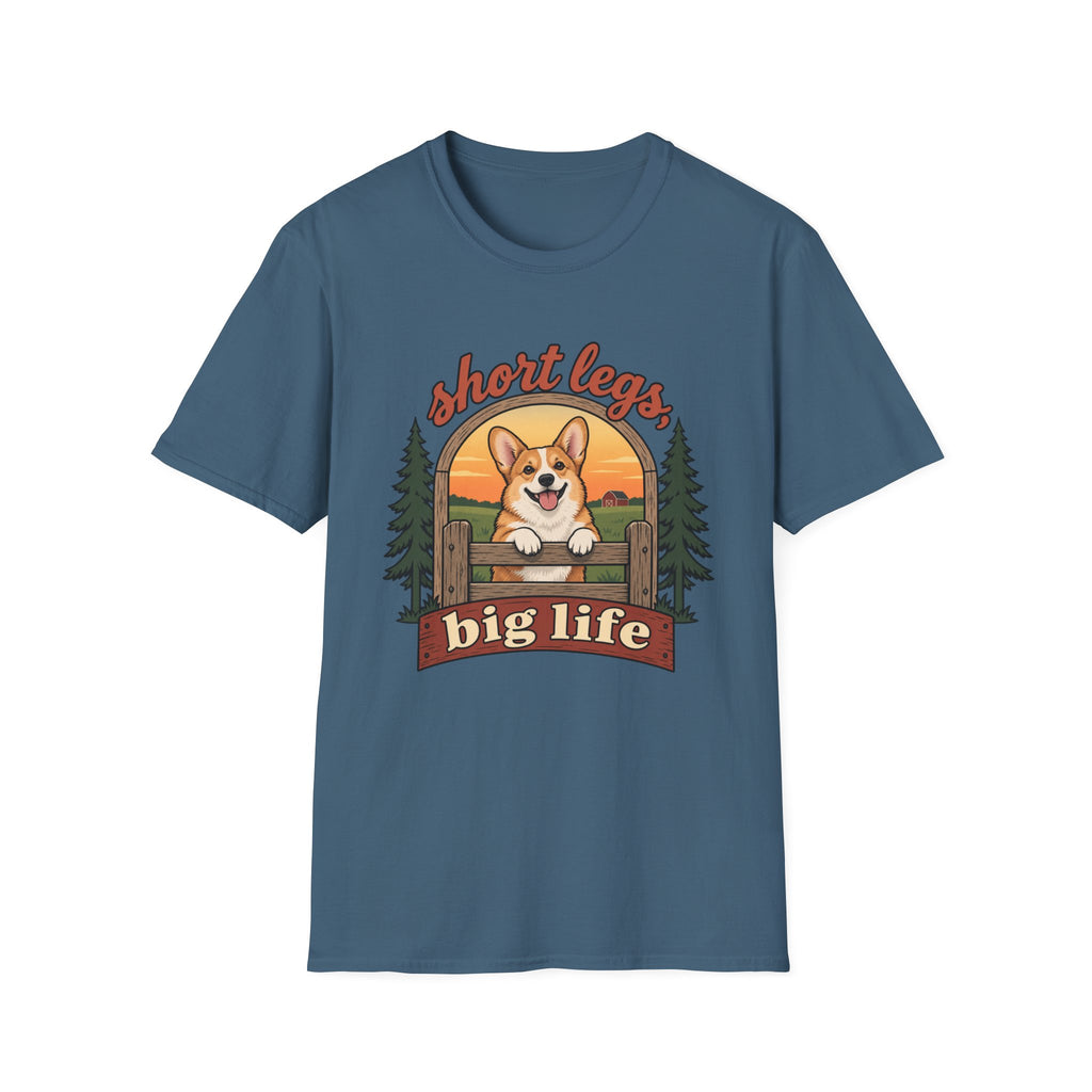 Big Life T-Shirt