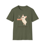 Supervising Dinner T-Shirt