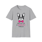 Dressed Up T-Shirt