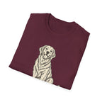 Dog Walker T-Shirt