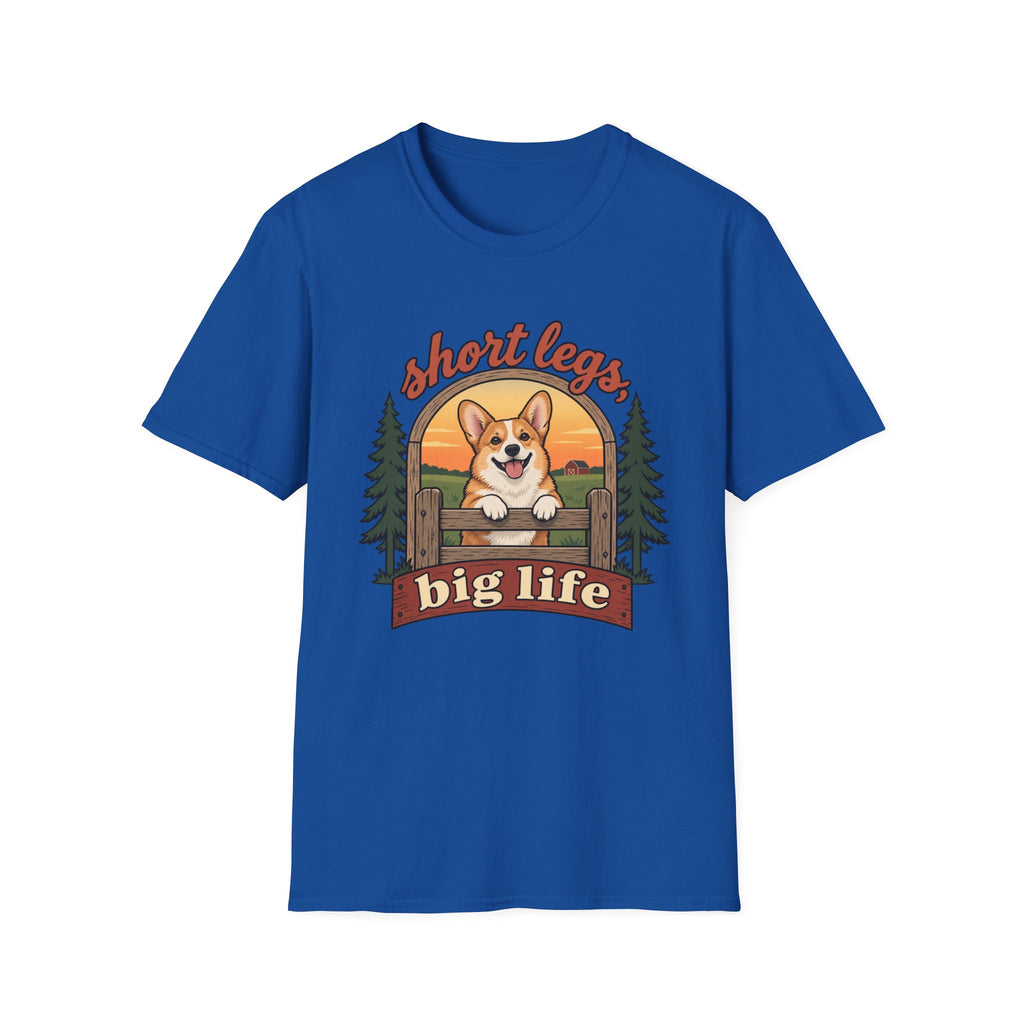 Big Life T-Shirt