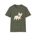 Hi Mom T-Shirt