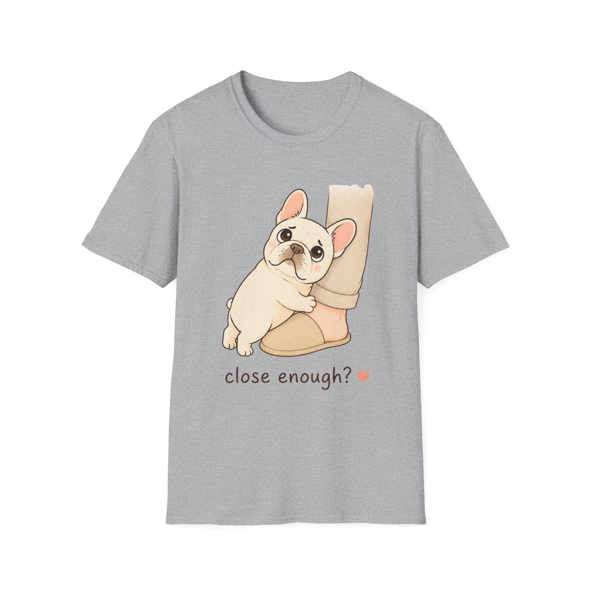 Close Enough T-Shirt
