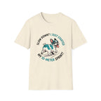I Just Started My Sprint T-Shirt