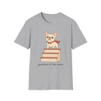 Guardian Of The Stairs T-Shirt