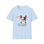 Selective Hearing T-Shirt