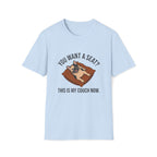 Seat Couch T-Shirt