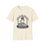 King Of The Top Step T-Shirt