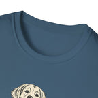 Dog Walker T-Shirt