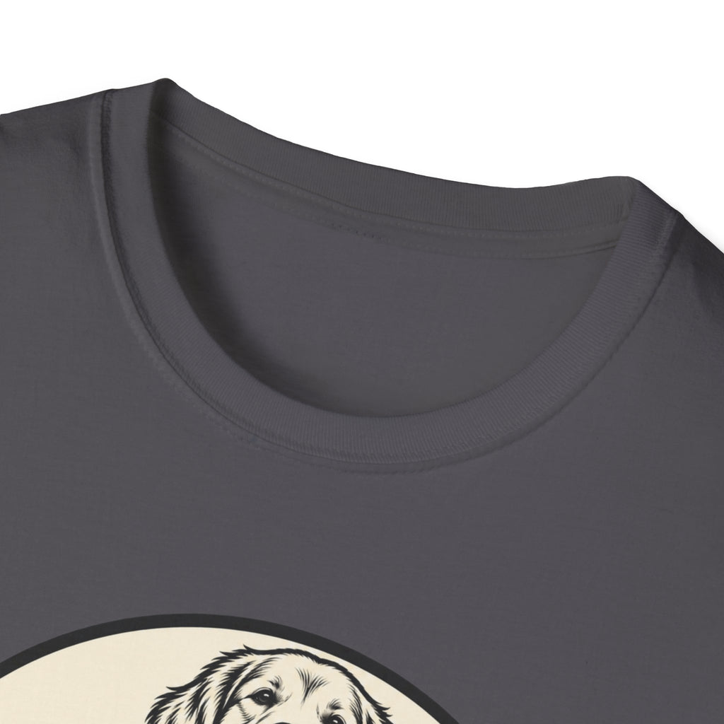 Golden Parent T-Shirt