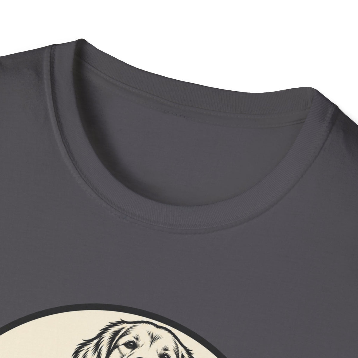 Golden Parent T-Shirt