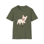 Hi Dad T-Shirt