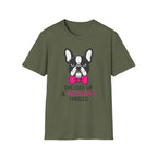 Dressed Up T-Shirt
