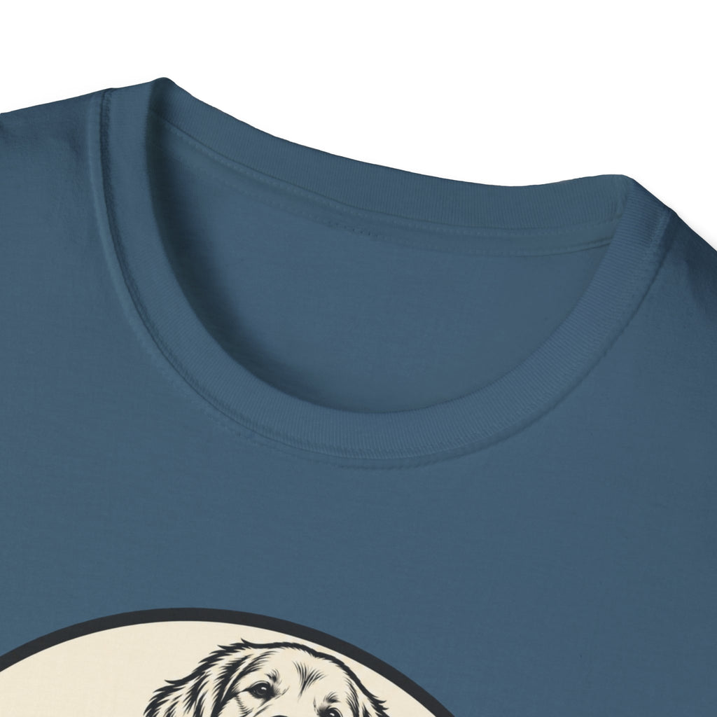 Golden Parent T-Shirt