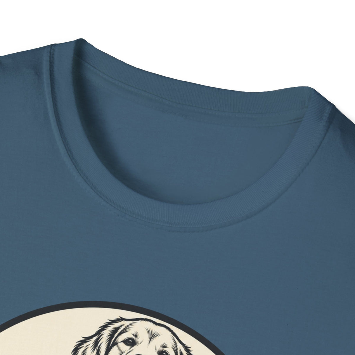 Golden Parent T-Shirt