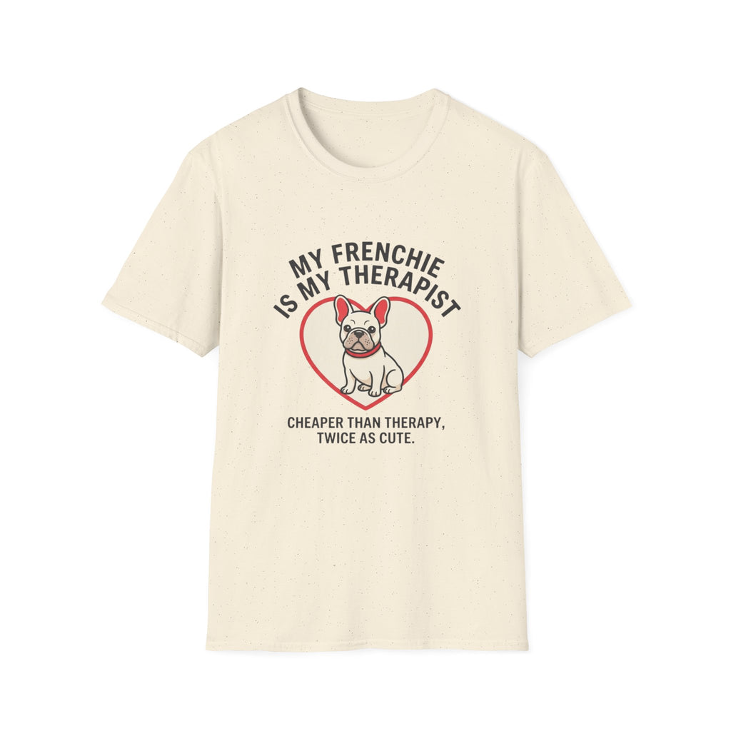 My Therapist T-Shirt