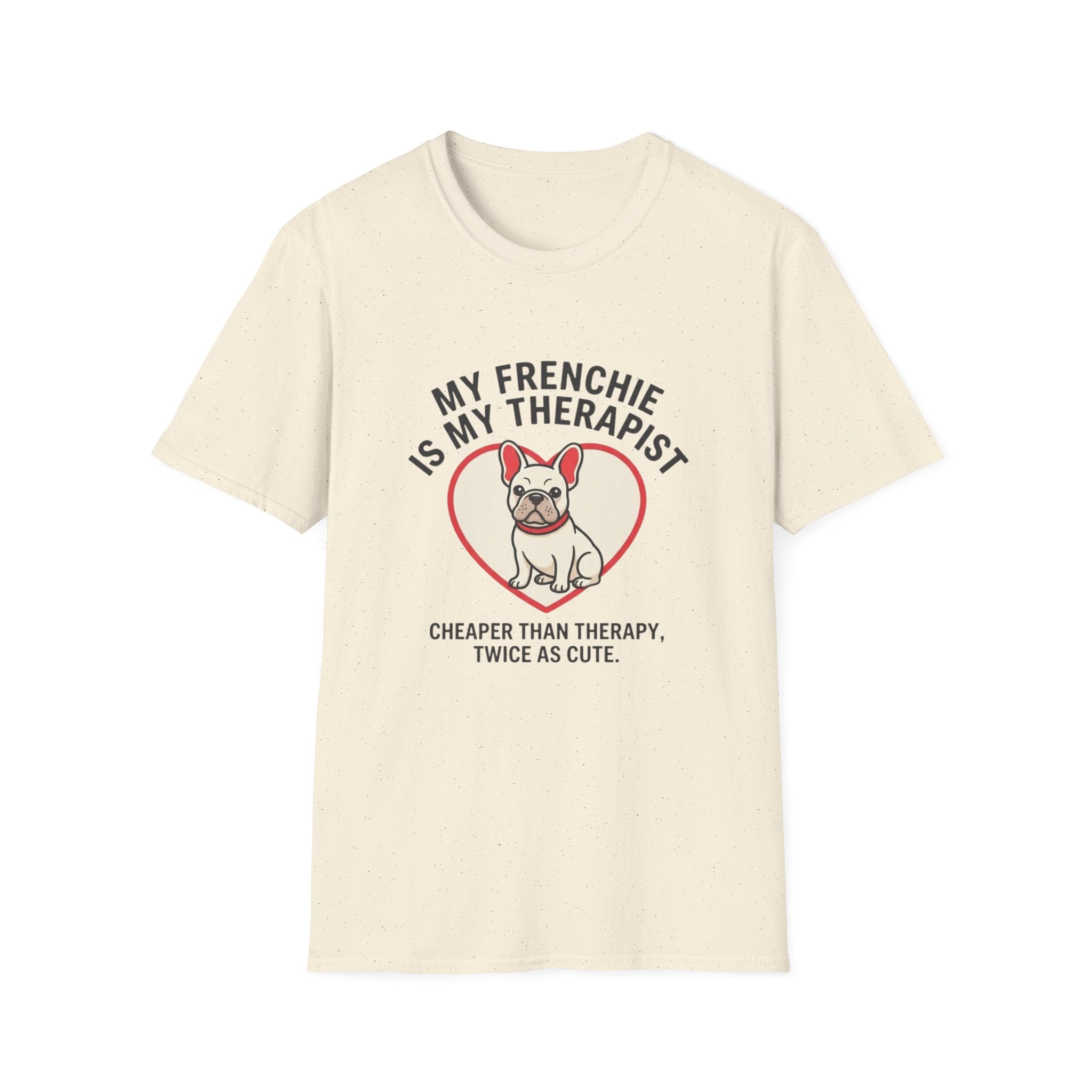 My Therapist T-Shirt