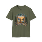 Gone Fishing T-Shirt