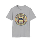 Frenchie Sleeping Club T-Shirt