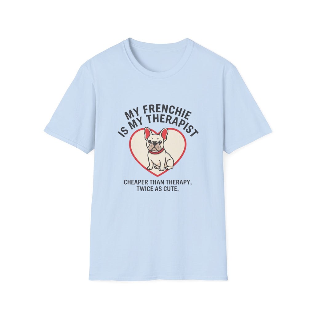 My Therapist T-Shirt