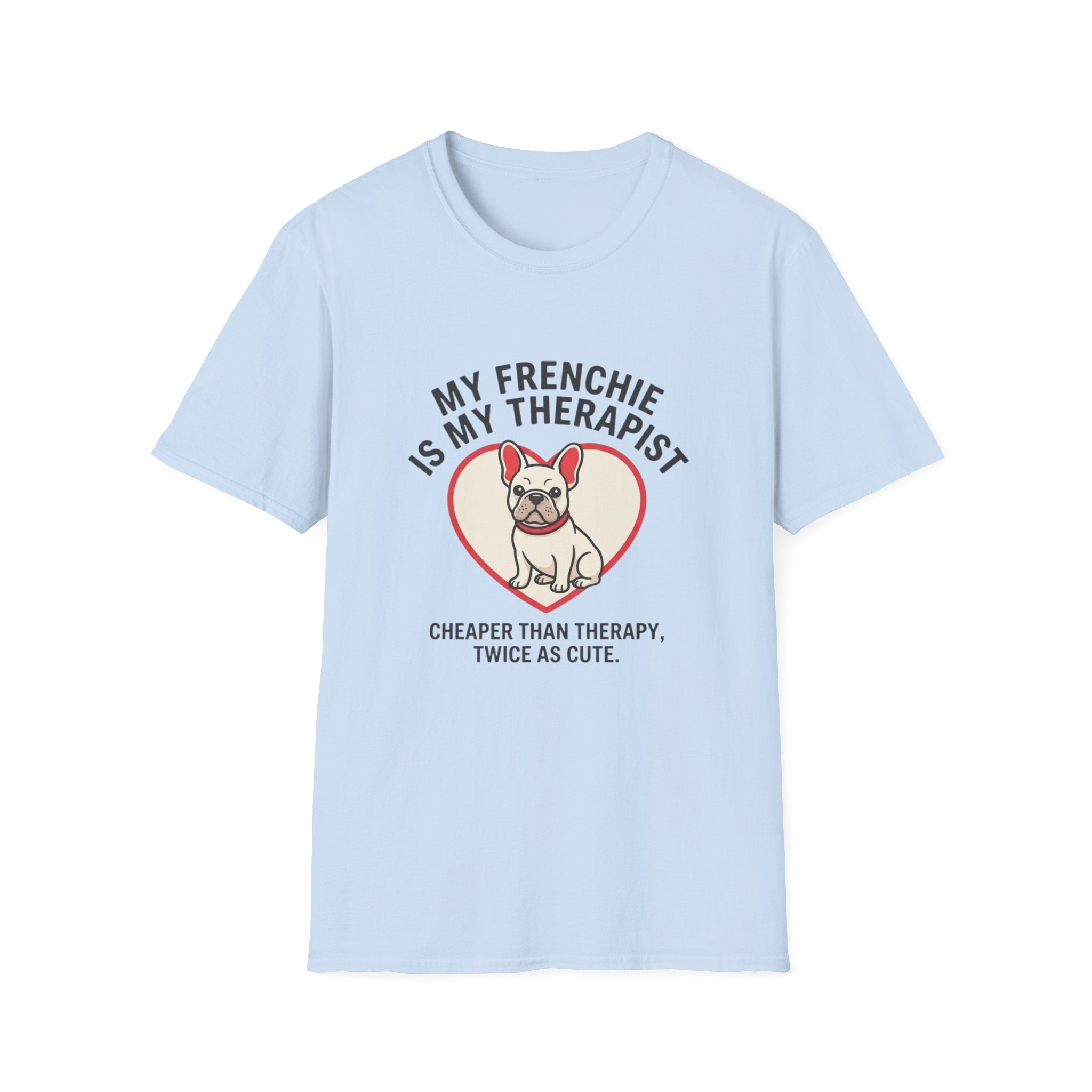 My Therapist T-Shirt