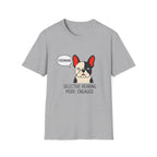 Selective Hearing T-Shirt