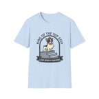 King Of The Top Step T-Shirt