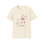 Hi Dad T-Shirt