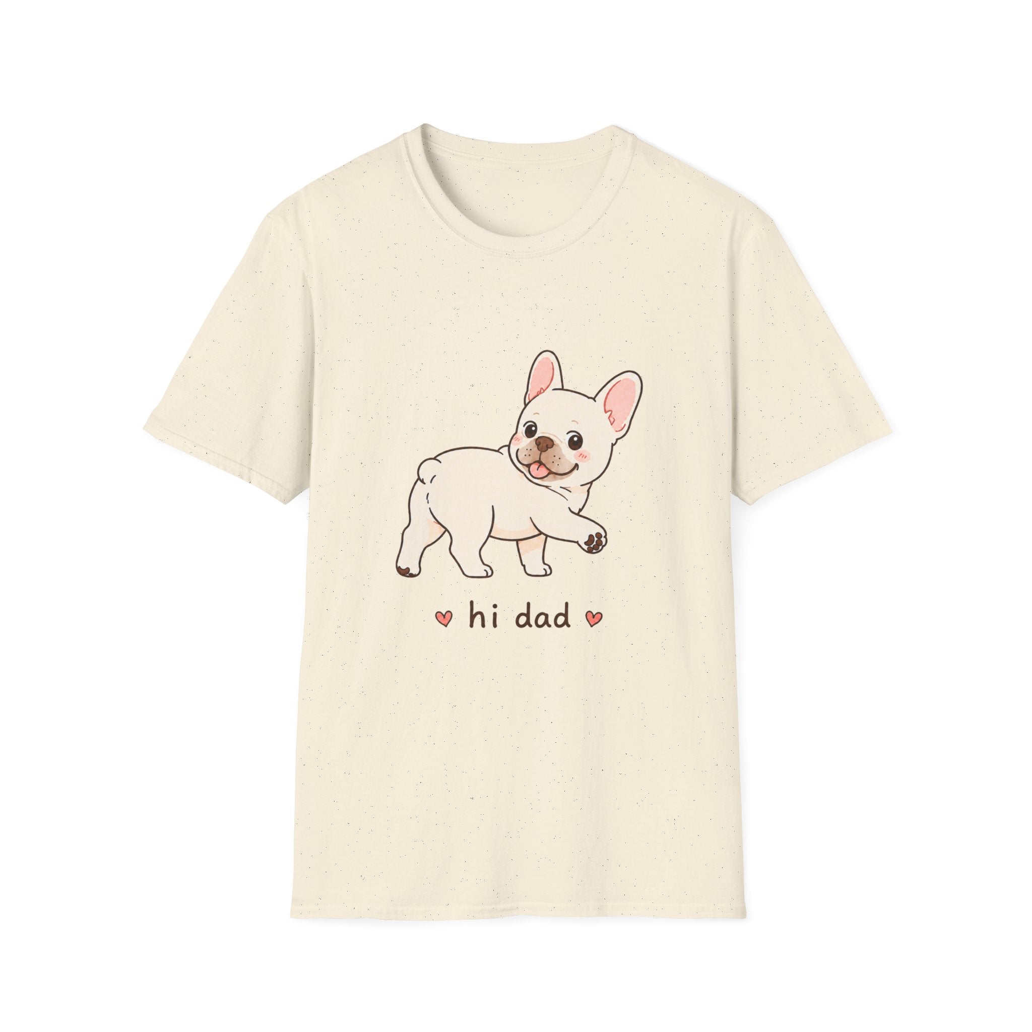 Hi Dad T-Shirt