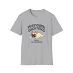 Professional Couch Potato T-Shirt