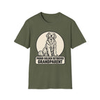 Golden Parent T-Shirt