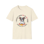 Not Fed In Years T-Shirt
