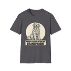 Golden Parent T-Shirt
