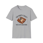Seat Couch T-Shirt