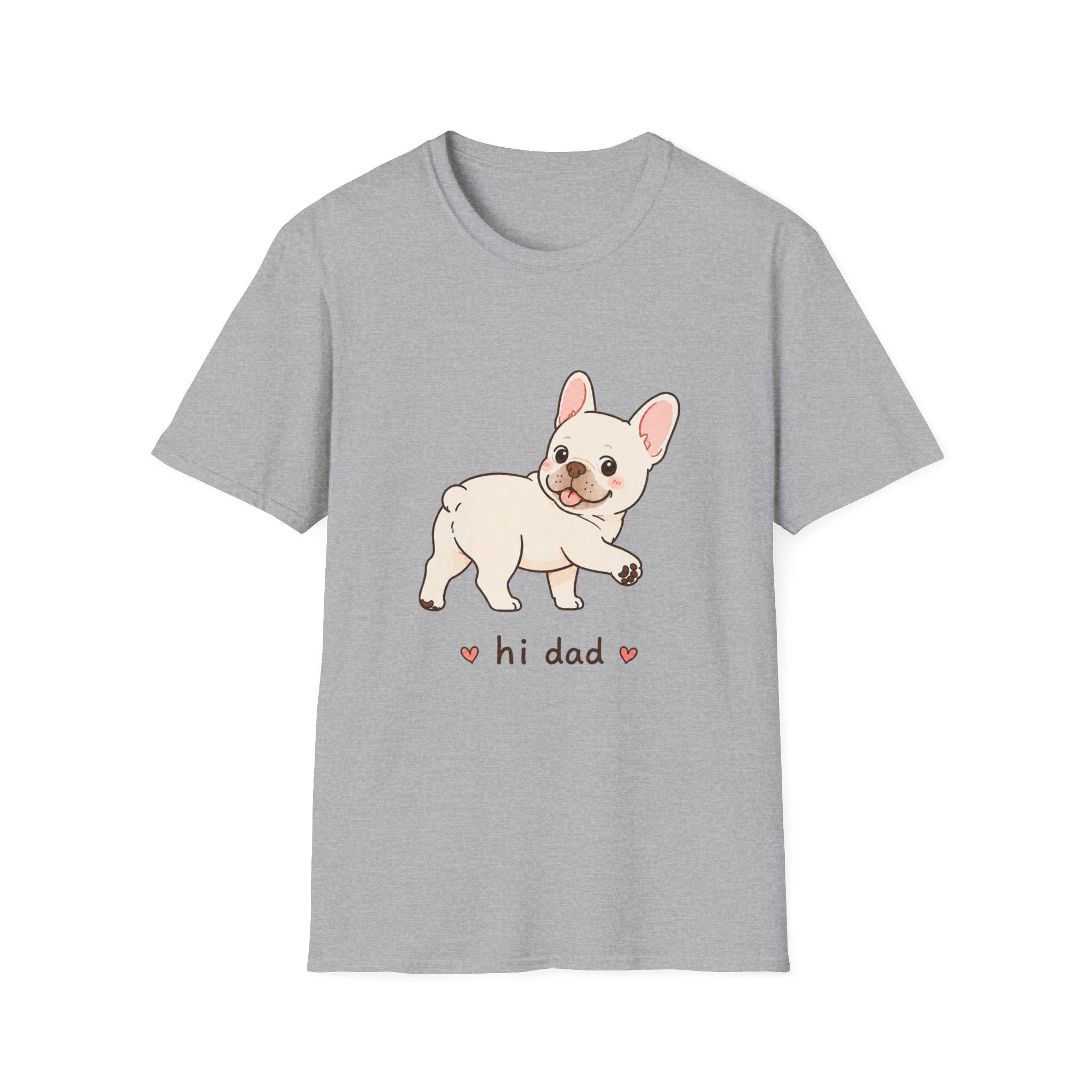 Hi Dad T-Shirt