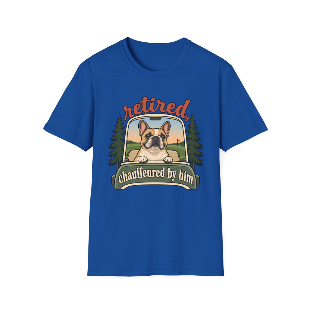 Chauffeured T-Shirt