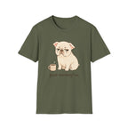 Good Morning No T-Shirt
