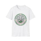 Frenchie Dad Social Club T-Shirt