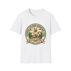 Chaser Of Squirrels Team T-Shirt