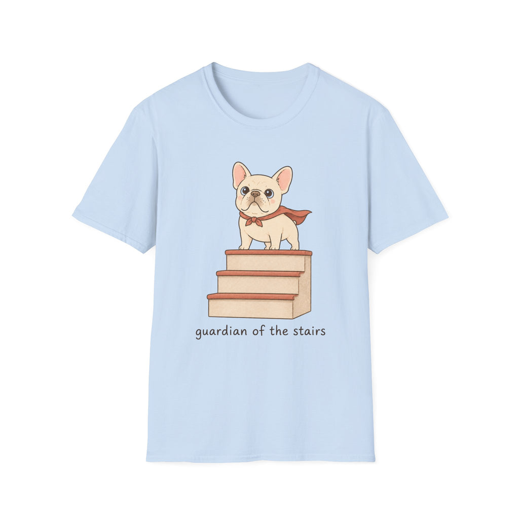 Guardian Of The Stairs T-Shirt