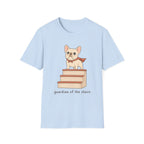 Guardian Of The Stairs T-Shirt